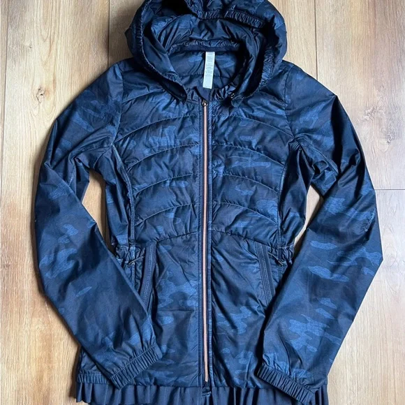 🌟 Lululemon Spring Fling Jacket 🌟 - Picture 9 of 13